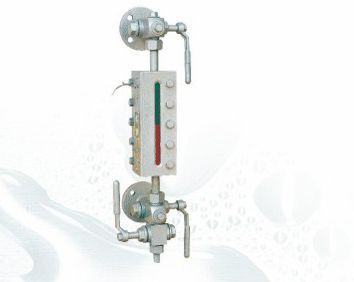 B49H型鍋爐雙色水位計 B49H型鍋爐雙色水位計